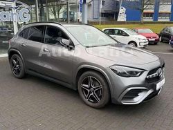 Grigio Usata 2024 Mercedes GLA200 AMG SUV | 38.490 € (Buon prezzo)