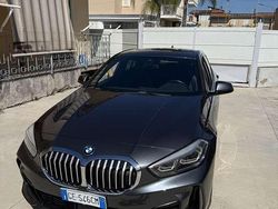 Usata 2021 BMW 118 M Sport Due volumi | 25.500 € (Buon prezzo)