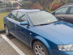 Usata 2003 Audi A4 Tre volumi | 1000 € (Ottimo prezzo)