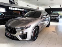 Grigio Usata 2021 Maserati Levante SUV | 41.999 € (Super prezzo)
