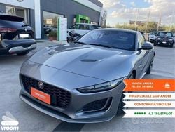 Usata 2021 Jaguar F-Type | 44.990 € (Buon prezzo)