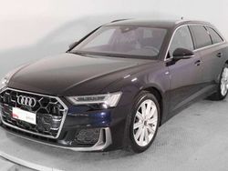Blu Usata 2024 Audi A6 S-Line Station wagon | 45.900 € (Buon prezzo)