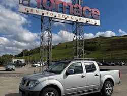 Argento Usata 2009 Nissan Navara Pick-up | 11.500 € (Buon prezzo)
