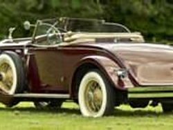 Altri Usata 1970 Rolls Royce Phantom Cabrio | 490.309 €
