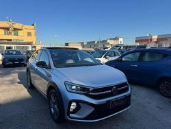 Argento Usata 2022 VW Taigo R-line SUV | 19.890 € (Buon prezzo)