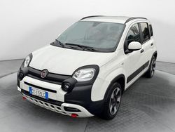 Bianco Usata 2024 Fiat Panda Cross Cross Due volumi | 14.900 € (Cara)