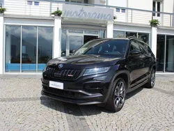 Nero Usata 2019 Skoda Kodiaq RS SUV | 27.800 € (Buon prezzo)