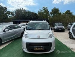 Grigio Usata 2011 Fiat Qubo Trekking Monovolume | 3499 € (Buon prezzo)
