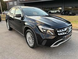 Nero Usata 2019 Mercedes GLA200 Executive SUV | 18.999 € (Ottimo prezzo)