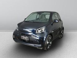 Azzurro Usata 2022 Smart ForTwo Electric Drive Passion | 14.900 € (Buon prezzo)