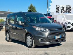 Grigio Usata 2017 Ford Tourneo Connect Monovolume | 9900 € (Ottimo prezzo)