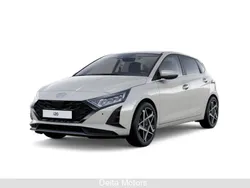 Nuova 2024 Hyundai i20 Prime Due volumi | 18.350 € (Buon prezzo)