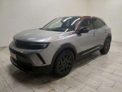 Grigio Usata 2021 Opel Mokka GS Line SUV | 20.990 € (Molto cara)