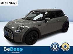 Grigio Usata 2022 Mini Cooper Essential Due volumi | 21.900 € (Buon prezzo)