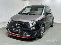 Grigio Usata 2016 Abarth 595 Turismo Due volumi | 13.900 € (Super prezzo)