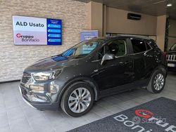 Grigio Usata 2018 Opel Mokka X Innovation SUV | 12.800 € (Buon prezzo)