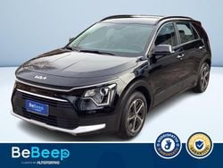 Antracite metallizzato Usata 2023 Kia Niro Style SUV | 16.700 € (Super prezzo)
