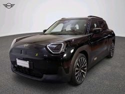 Nero Nuova 2025 Mini Aceman Classic SUV | 36.300 € (Buon prezzo)