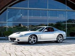 Usata 2002 Ferrari 575 Coupé | 100.575 €