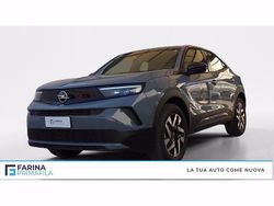 Grafik grey Nuova 2025 Opel Mokka Edition SUV | 18.400 € (Super prezzo)