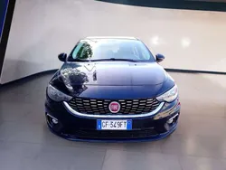 Nero Usata 2021 Fiat Tipo Mirror Station wagon | 14.900 € (Buon prezzo)