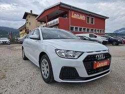 Bianco Usata 2021 Audi A1 Advanced Due volumi | 21.400 € (Buon prezzo)