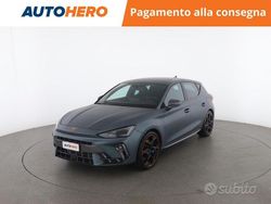 Grigio Usata 2024 Cupra Leon VZ Tre volumi | 35.599 €