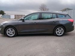 Grigio Usata 2019 Ford Focus Active Station wagon | 8500 € (Ottimo prezzo)