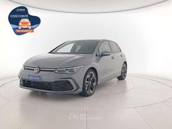 Moonstone grey Usata 2024 VW Golf VIII R-line Tre volumi | 31.000 € (Cara)