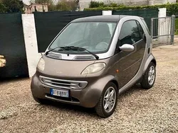Usata 1999 Smart ForTwo Coupé Due volumi | 1234 € (Super prezzo)