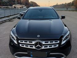 Nero Usata 2017 Mercedes GLA180 SUV | 18.900 €