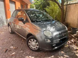 Usata 2010 Fiat 500 Pop Due volumi | 5500 € (Buon prezzo)