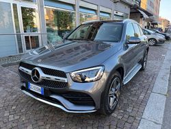 Grigio Usata 2021 Mercedes GLC300e Premium Plus SUV | 37.900 € (Buon prezzo)