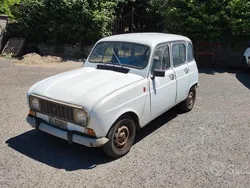 Usata 1990 Renault R4 Due volumi | 1800 €