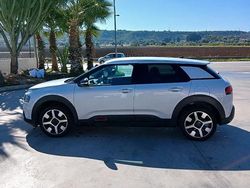 Bianco Usata 2018 Citroën C4 SUV | 12.200 €