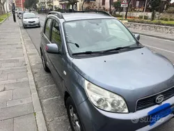 Usata 2008 Daihatsu Terios SUV | 6000 € (Ottimo prezzo)