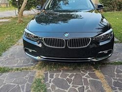 Nero Usata 2019 BMW 420 Coupé | 29.000 € (Buon prezzo)