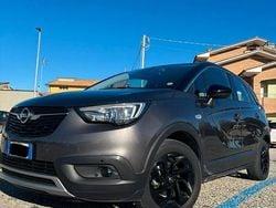 Grigio Usata 2019 Opel Crossland X Innovation SUV | 13.500 € (Buon prezzo)