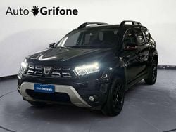 Nero Usata 2022 Dacia Duster Extreme SUV | 14.250 € (Buon prezzo)