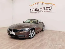 Grigio Usata 2010 BMW Z4 Cabrio | 17.900 € (Ottimo prezzo)