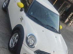 Usata 2009 Mini Cooper Due volumi | 3850 € (Cara)