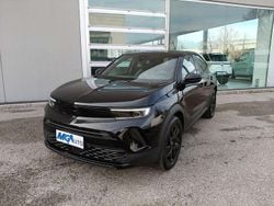 Nero Usata 2024 Opel Mokka-e SUV | 20.500 € (Ottimo prezzo)