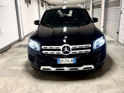 Nero Usata 2023 Mercedes GLB200 SUV | 35.000 € (Ottimo prezzo)
