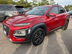 Rosso Usata 2018 Hyundai Kona Xpossible SUV | 11.790 € (Buon prezzo)