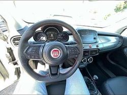 Bianco Usata 2023 Fiat 500X Sport SUV | 21.000 € (Molto cara)