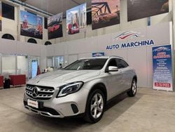 Argento Usata 2020 Mercedes GLA180 Premium SUV | 22.950 € (Buon prezzo)
