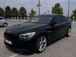 Usata 2016 BMW 520 Gran Turismo Comfort Edition Tre volumi | 26.500 €