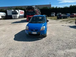 Chevrolet Matiz
