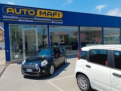 Usata 2017 Mini Cooper Coupé Hype Coupé | 12.500 € (Buon prezzo)