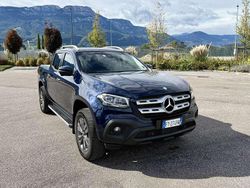 Usata 2018 Mercedes X250 Business Pick-up | 30.900 € (Buon prezzo)